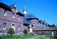 トラピスチヌ修道院
